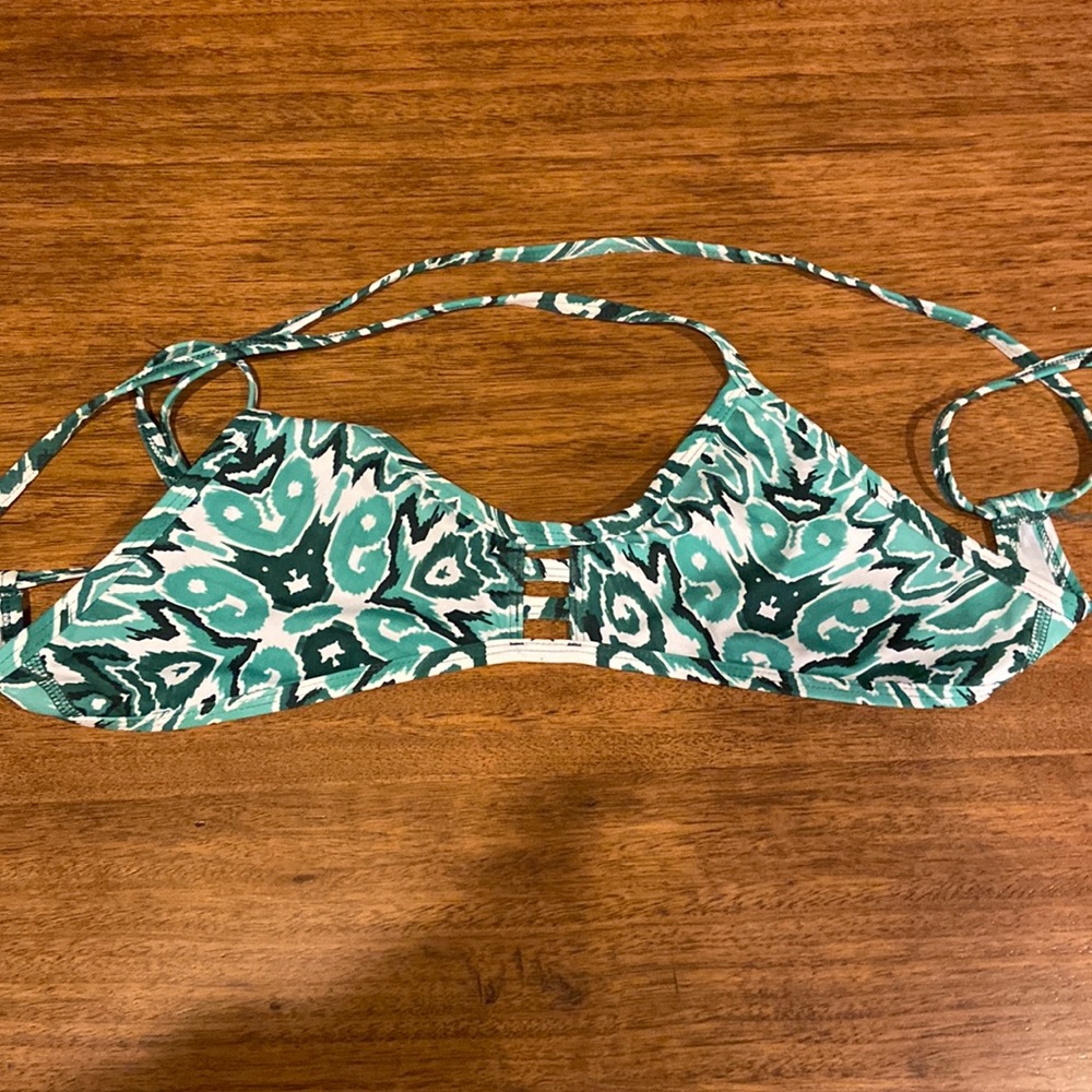Jolyn Green Top Tomcat XL